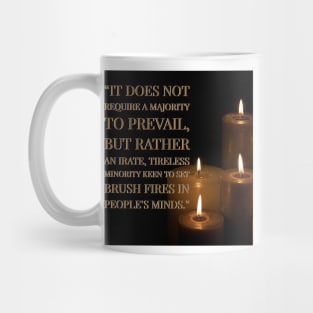 Best quotes Mug